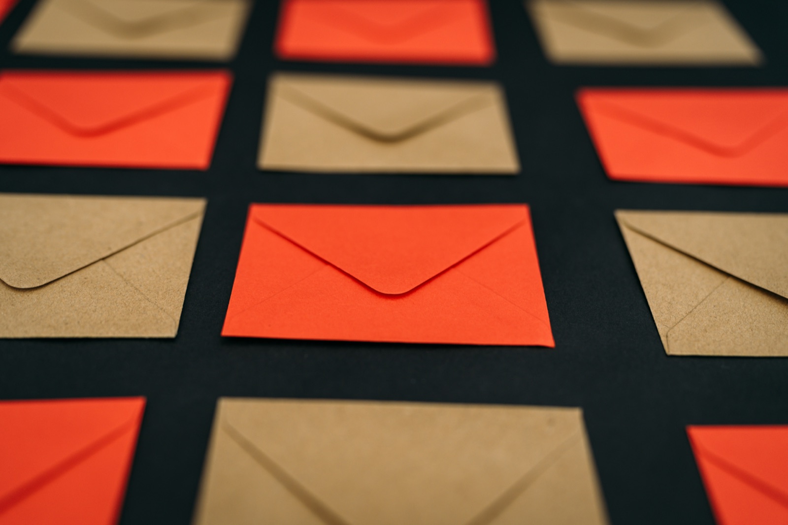 Fiche — Les 4 méthodes de segmentation d'une base emails