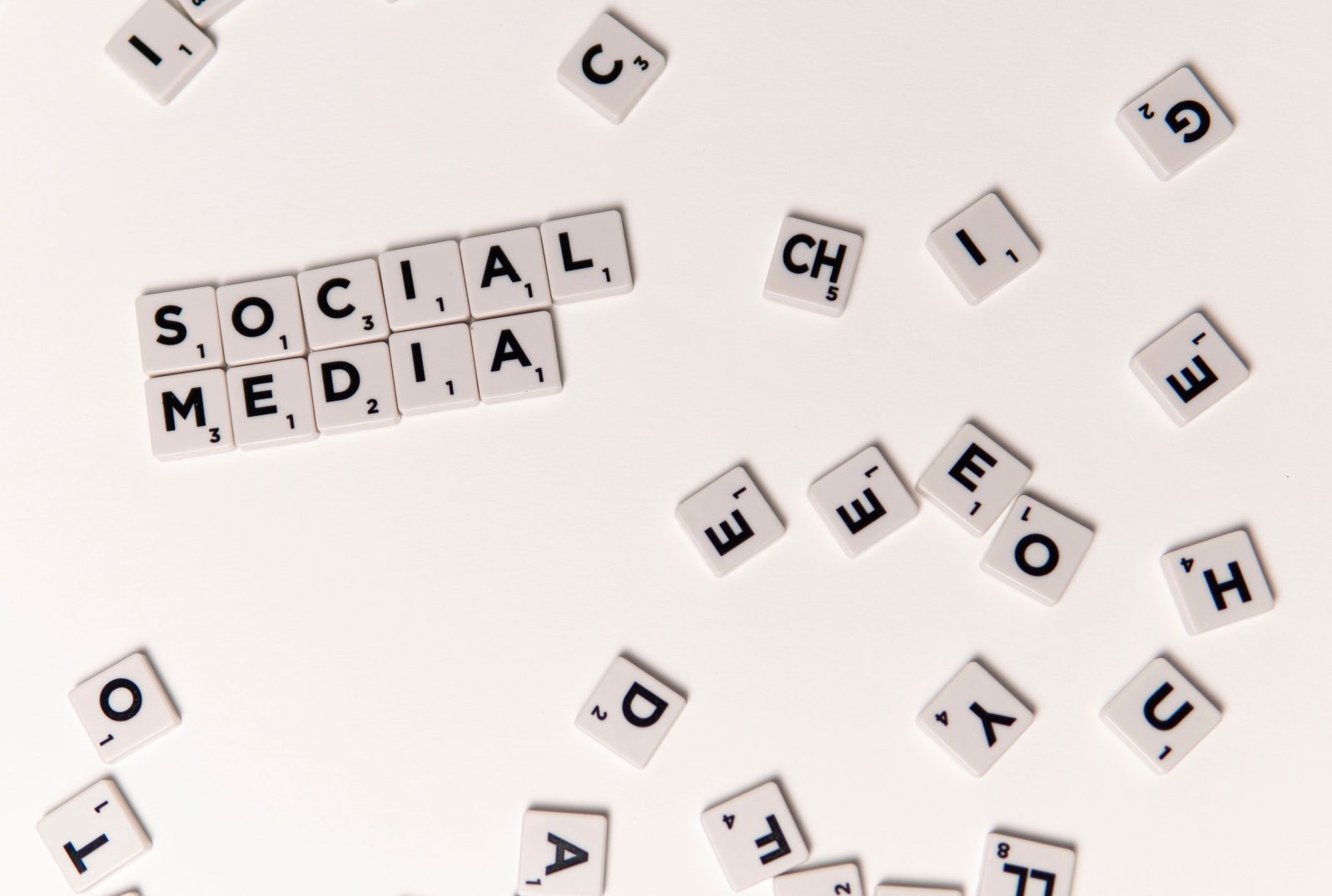 Réseaux sociaux : à chaque plateforme son audience — bien choisir où être présent